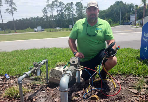 Backflow Prevention Testing Services Fleming Island FL