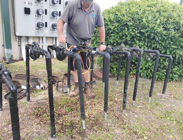 Quick and Effective Backflow Repair and Maintenance Services Florida