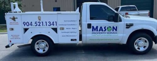 Mason Backflow Services Fleming Island FL